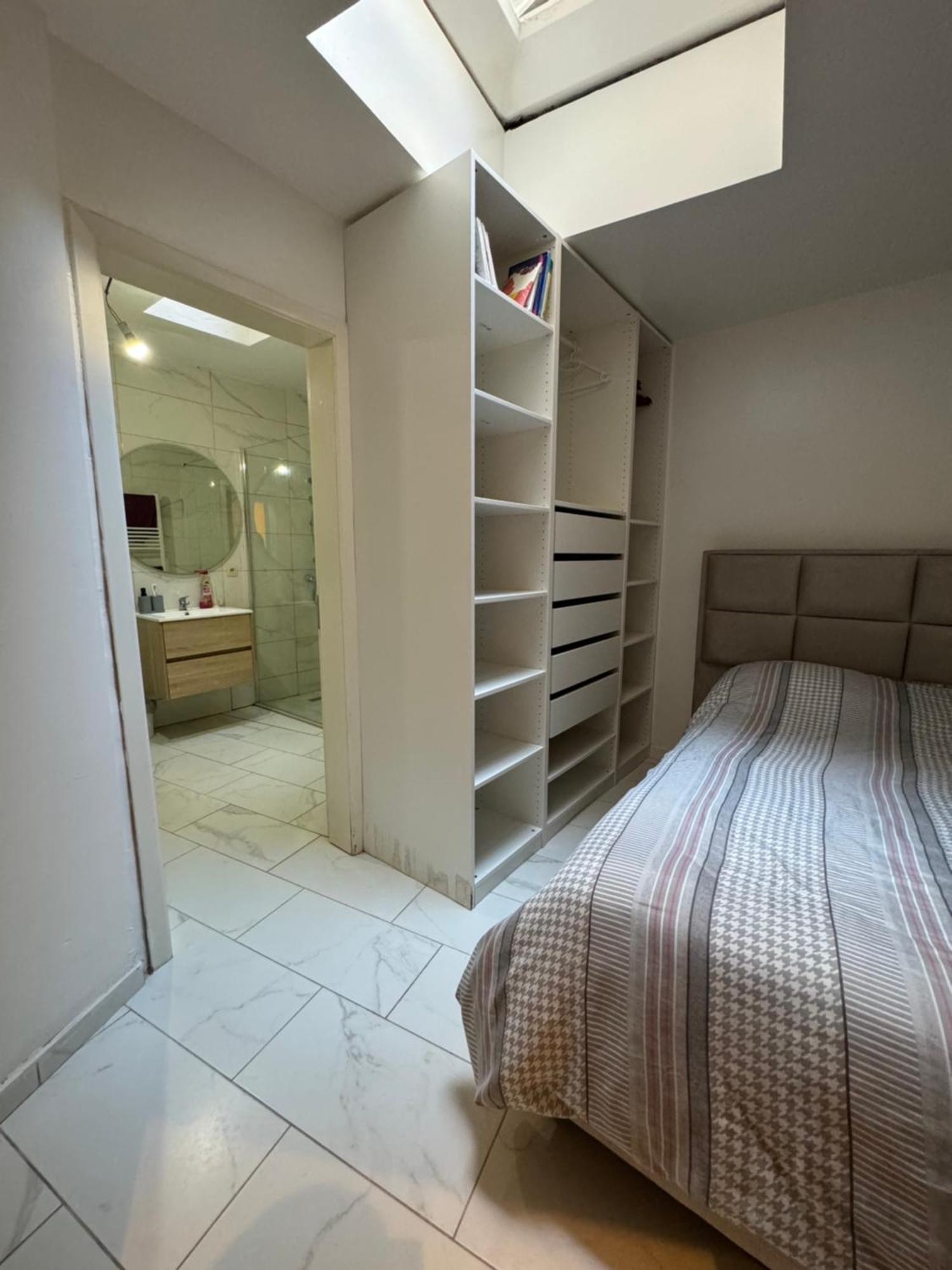 Yacine Gadio Appartement Brussel Buitenkant foto